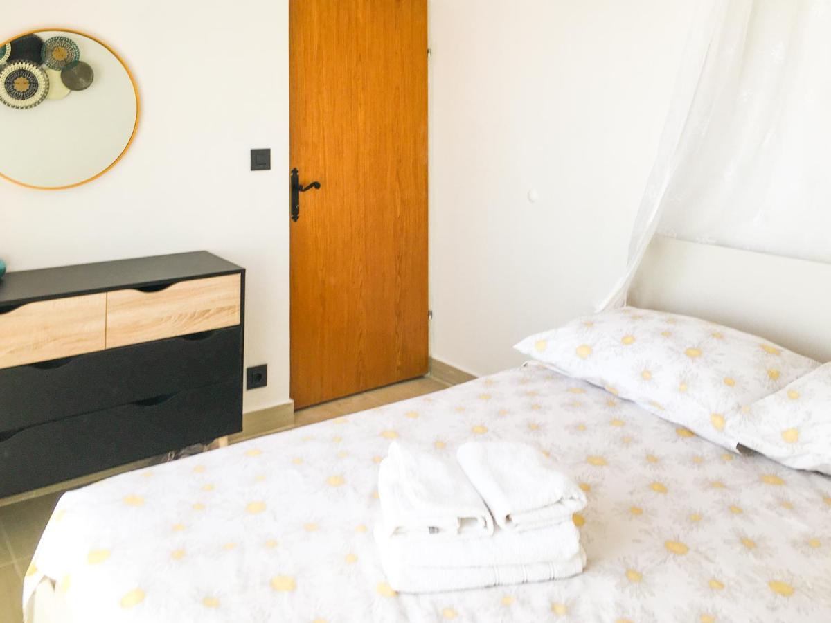 Land And Sea Apartment Primosten Luaran gambar