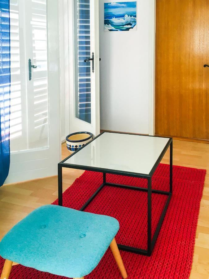 Land And Sea Apartment Primosten Luaran gambar