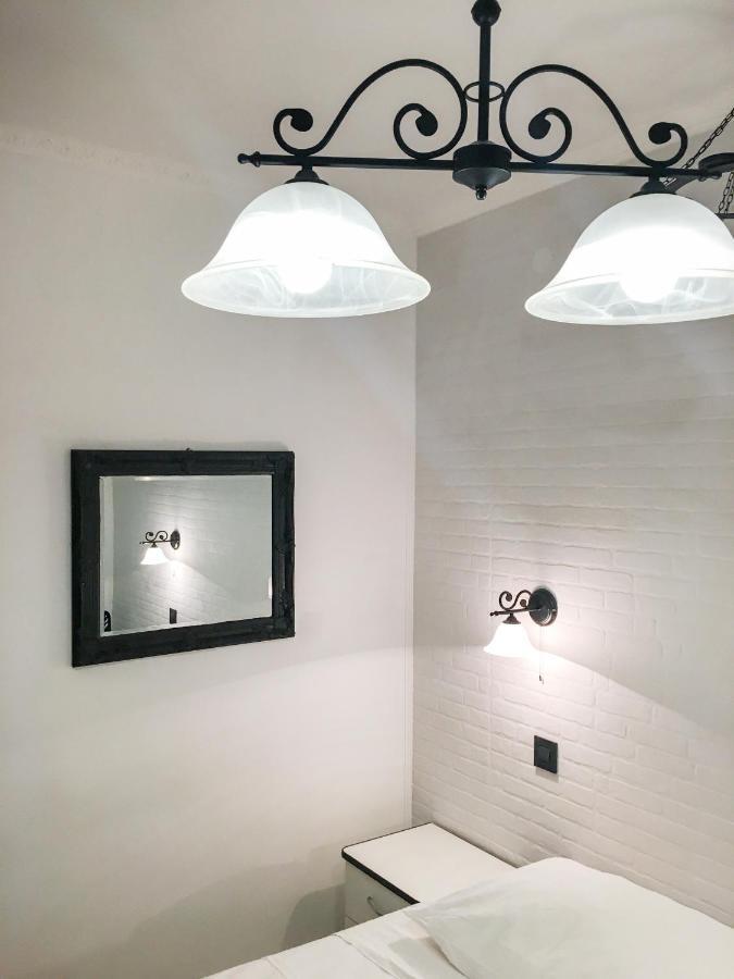 Land And Sea Apartment Primosten Luaran gambar