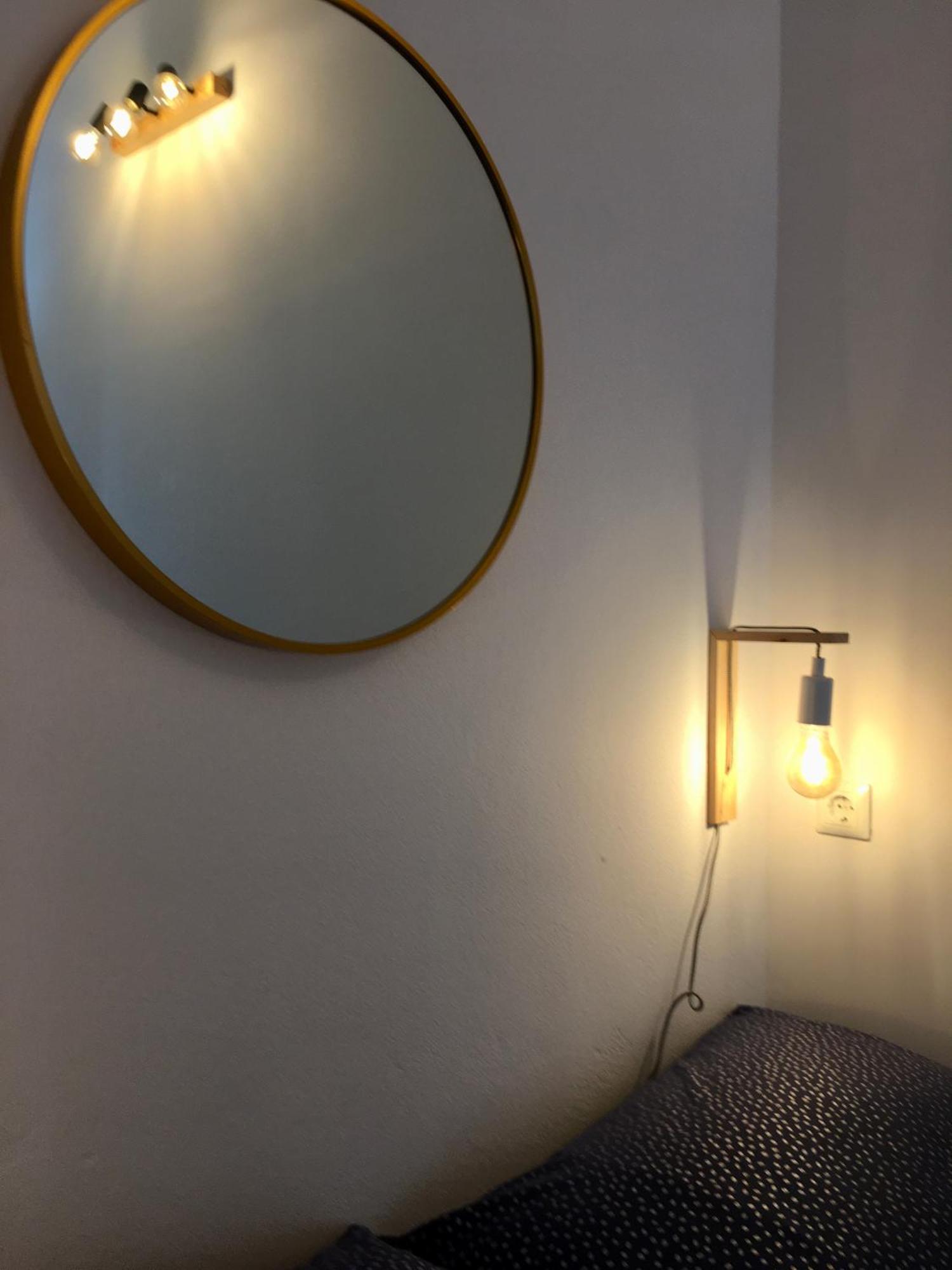 Land And Sea Apartment Primosten Luaran gambar