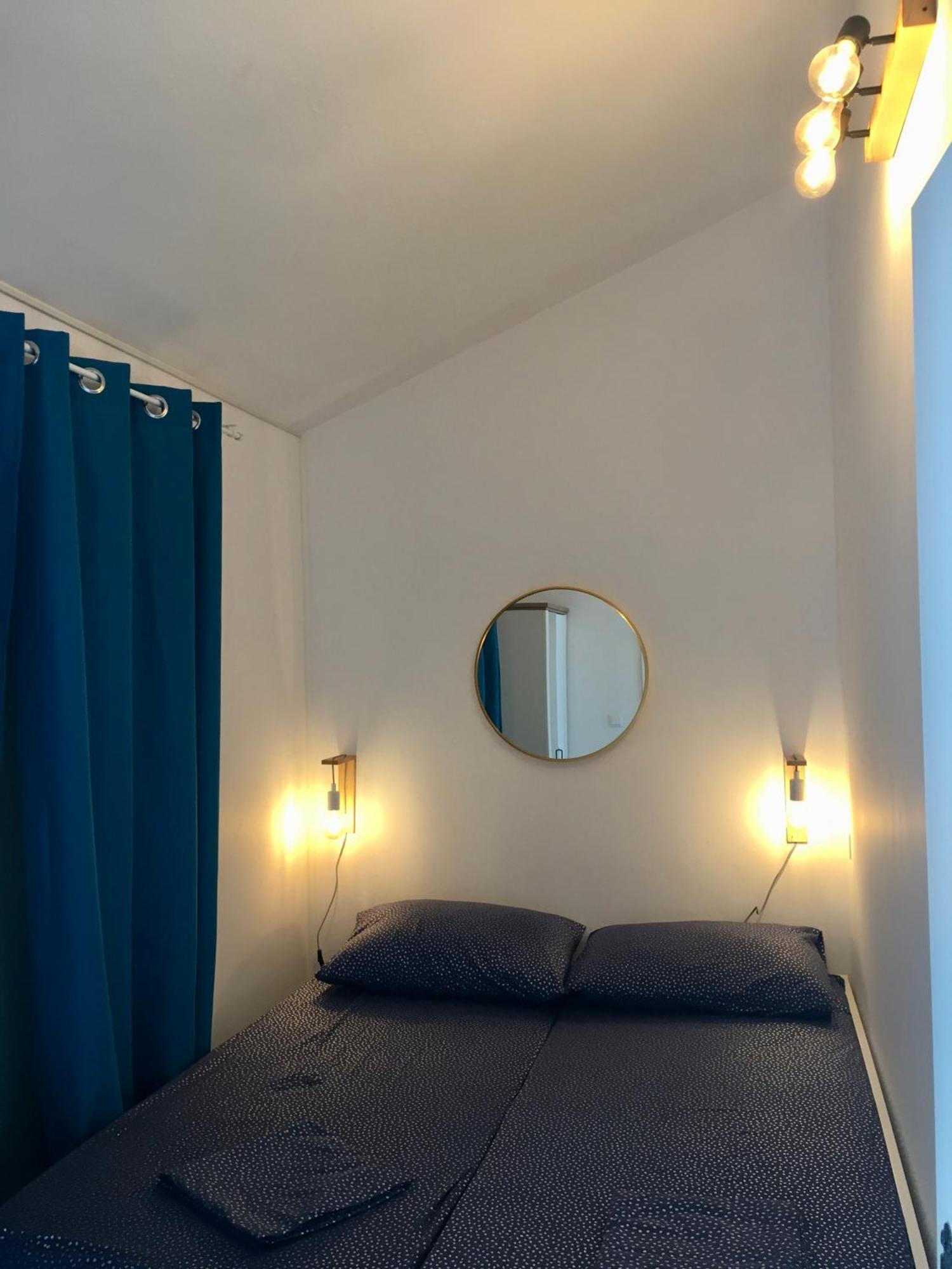 Land And Sea Apartment Primosten Luaran gambar