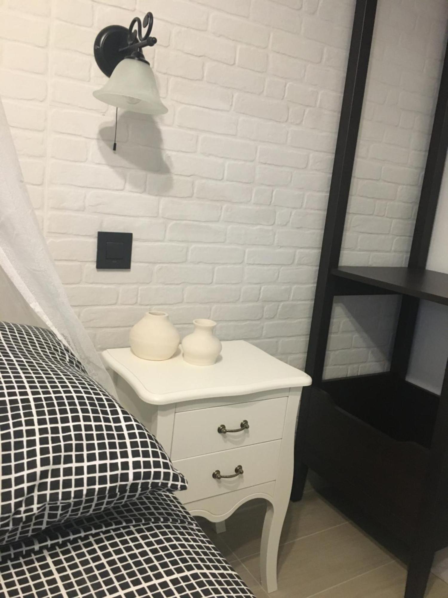 Land And Sea Apartment Primosten Luaran gambar