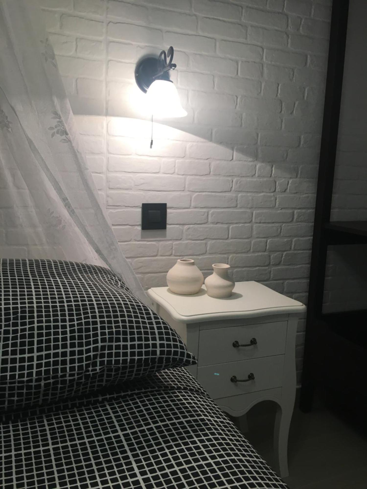 Land And Sea Apartment Primosten Luaran gambar