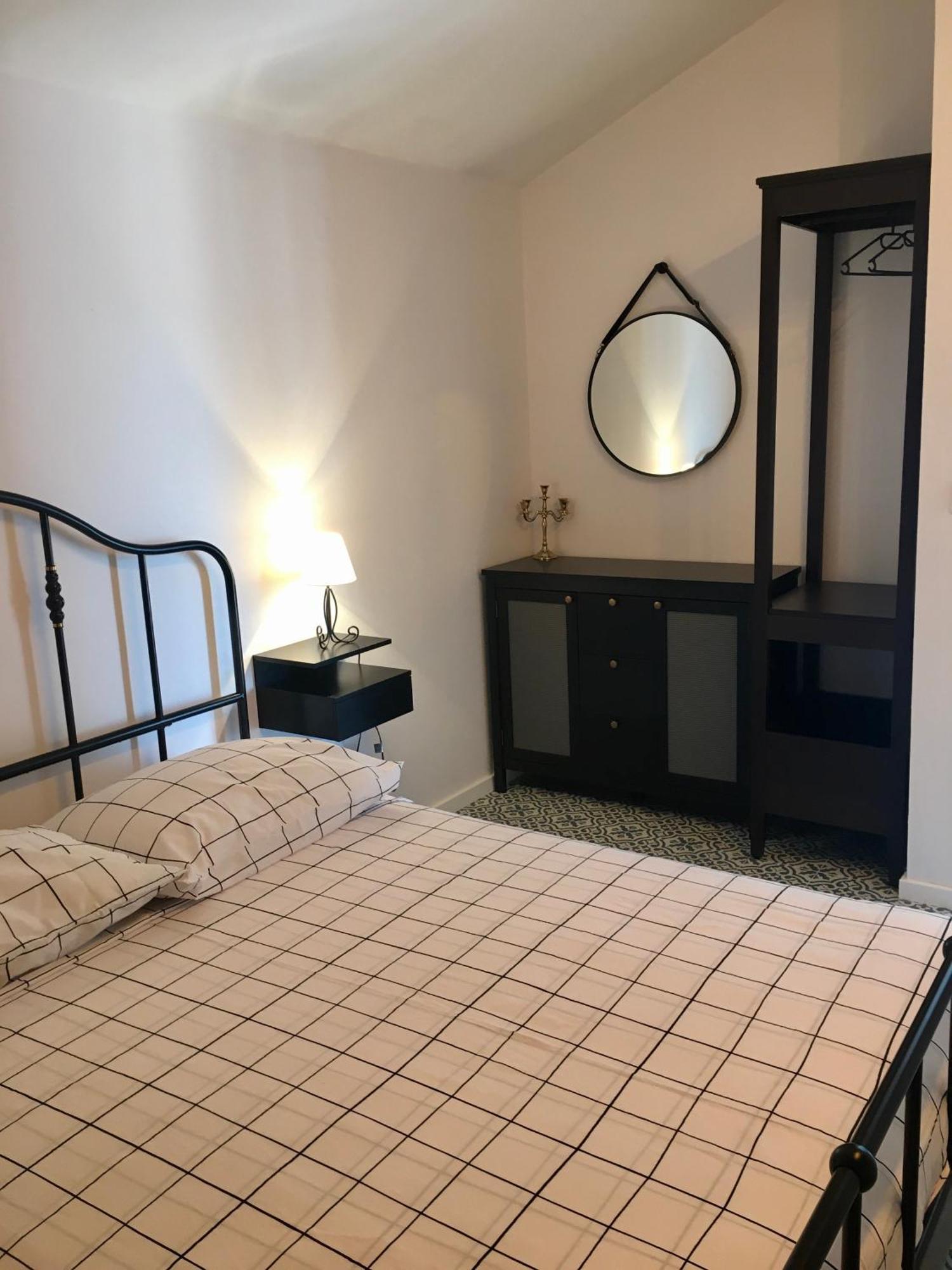 Land And Sea Apartment Primosten Luaran gambar