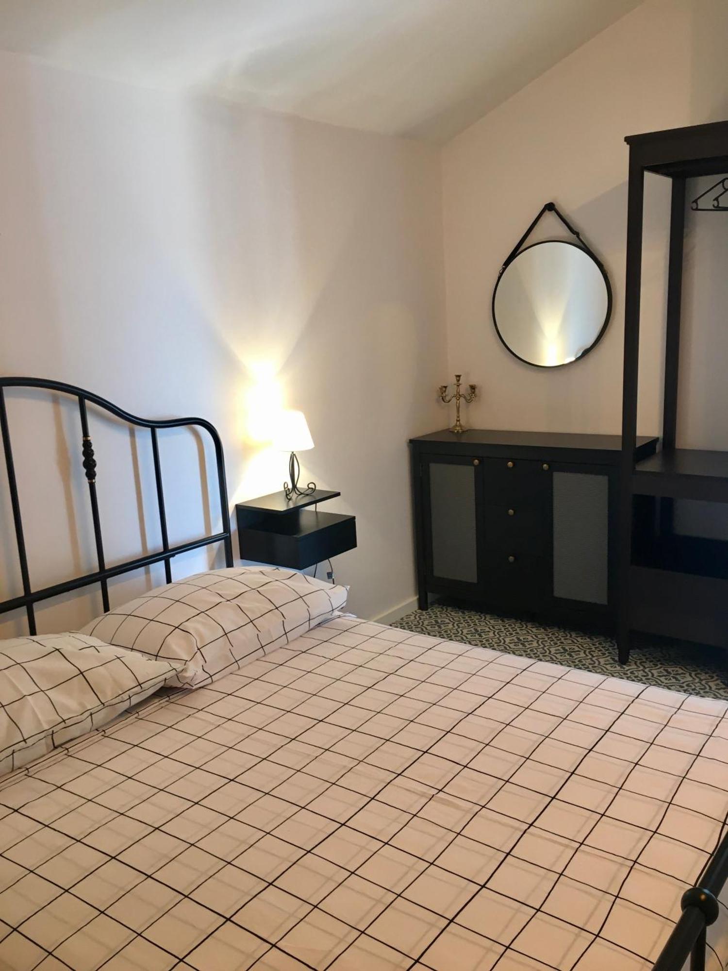 Land And Sea Apartment Primosten Luaran gambar
